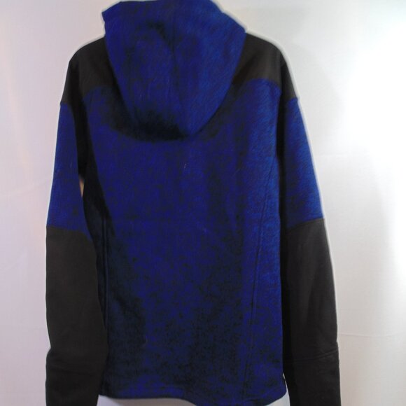 REVOLUTION RACE Mens Softshell Tornado Jacket Size Large - Picture 4 of 6